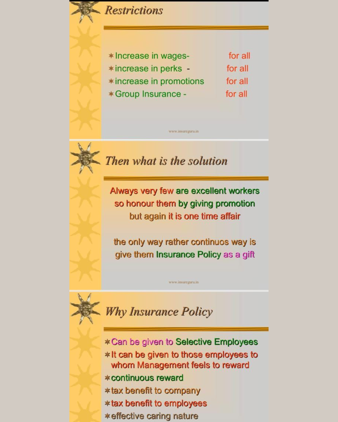 Employee-Employer Insurance Image 2