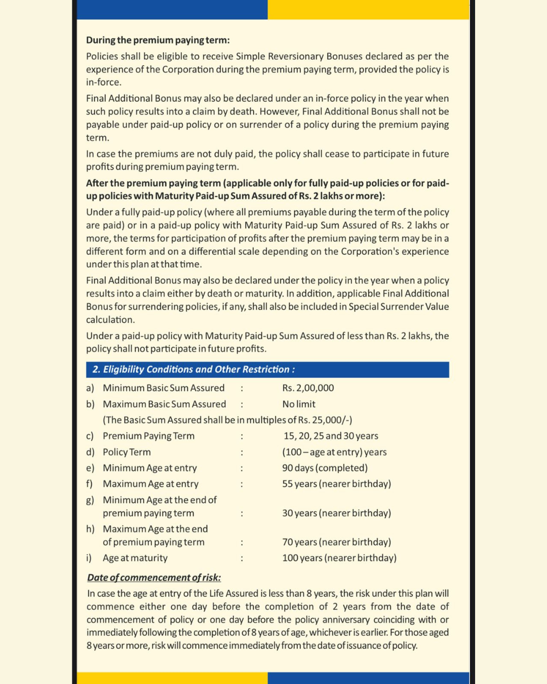 Jeevan Umang Image 3